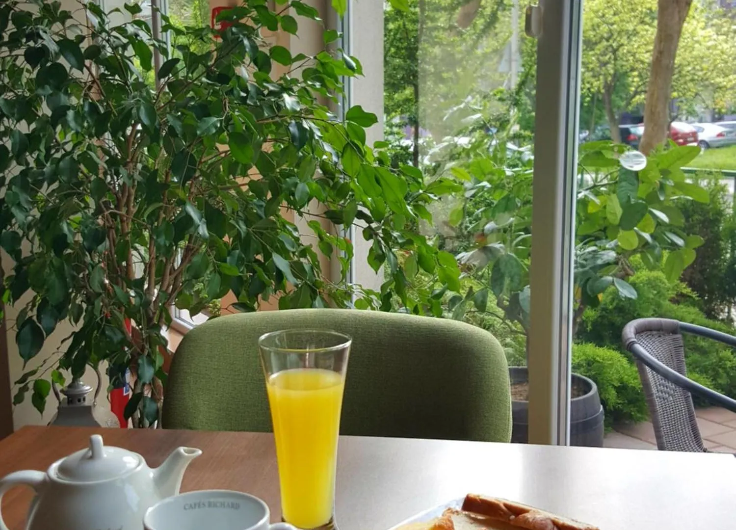 Hotel Хотел Микадо