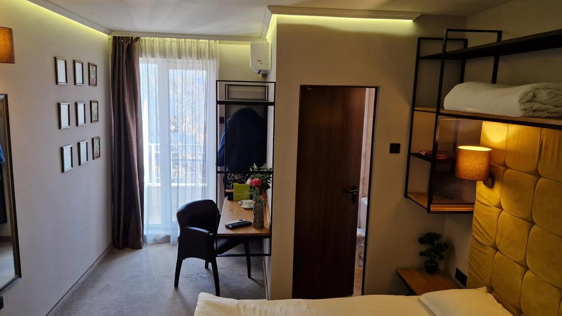 Hotel Хотел Микадо