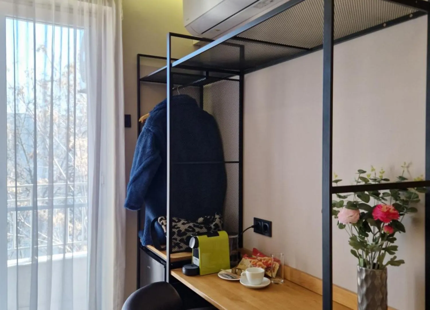 Хотел Микадо