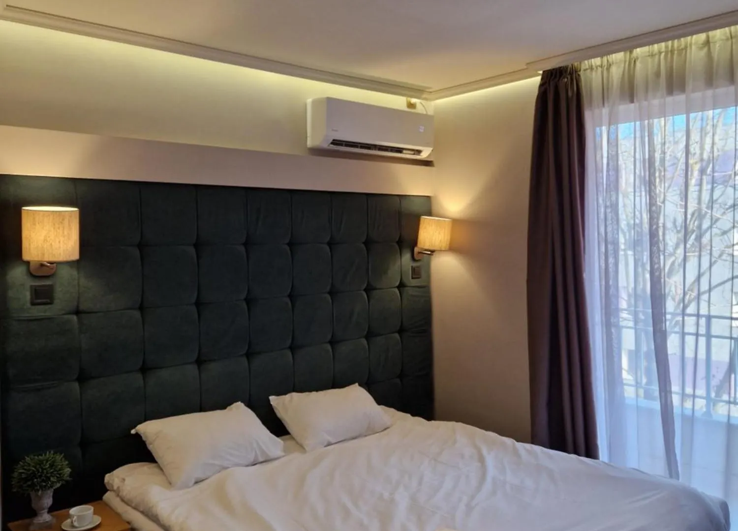 Hotel Хотел Микадо