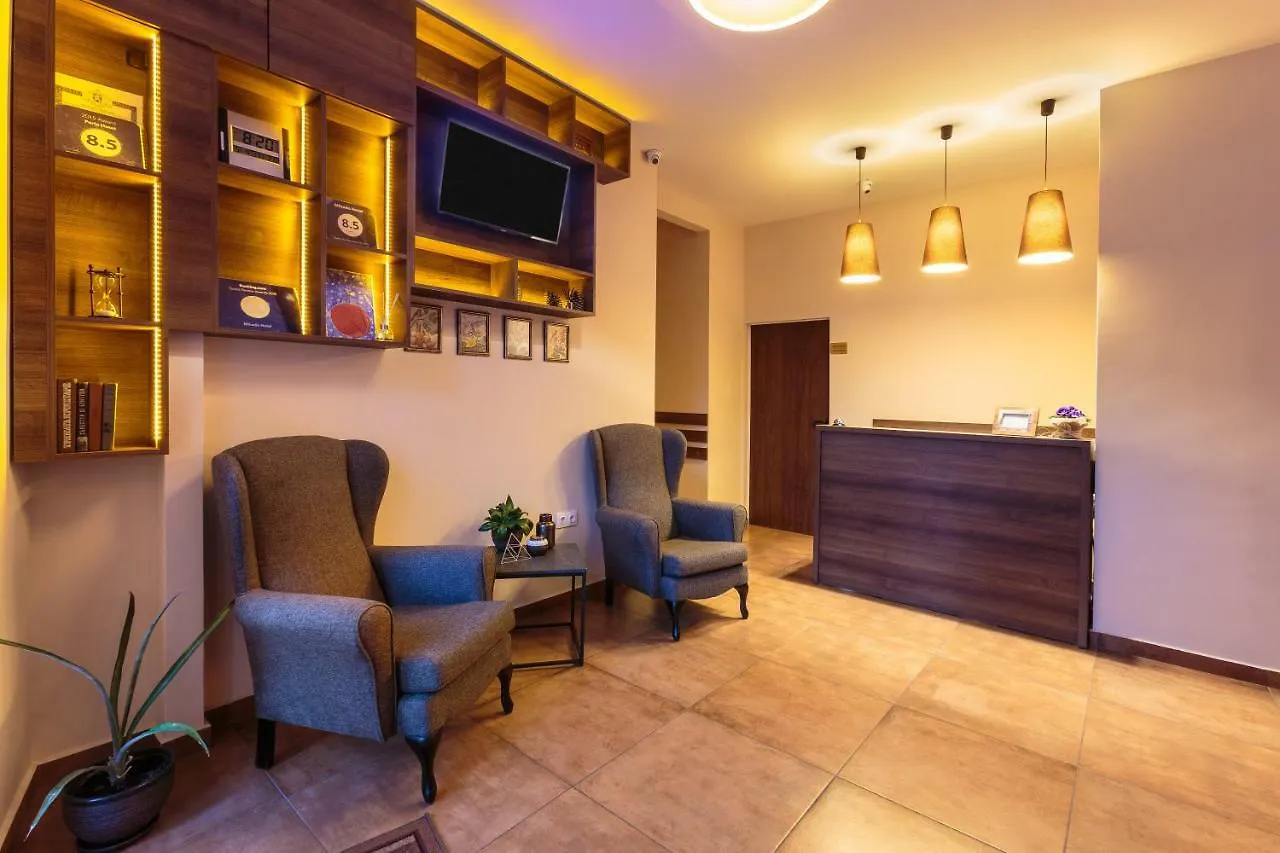 Hotel Хотел Микадо