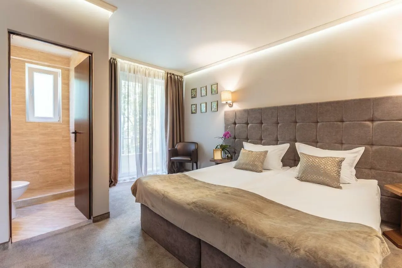 *** Hotel Хотел Микадо Bulgaria