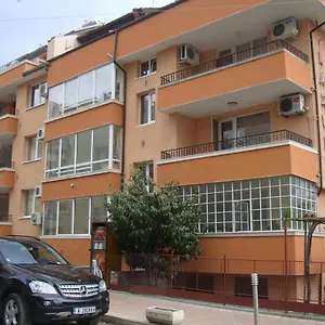 Guest house Lazur, Burgas
