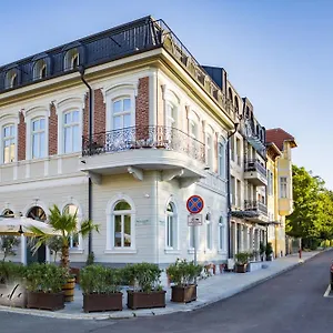 Hotel Promenade (adults Only), Burgas