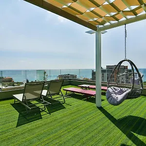 Aparthotel Sea Lounge
