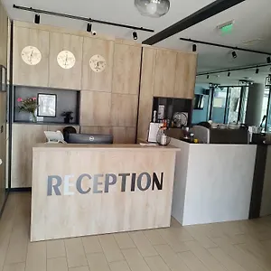 Hotel Philippopolis