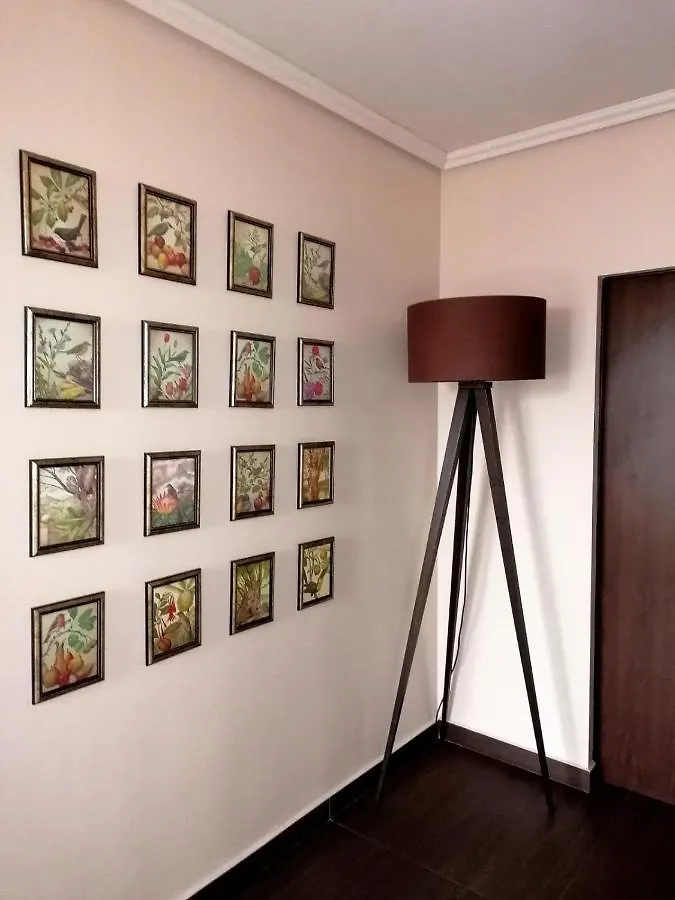 Hotel Хотел Микадо