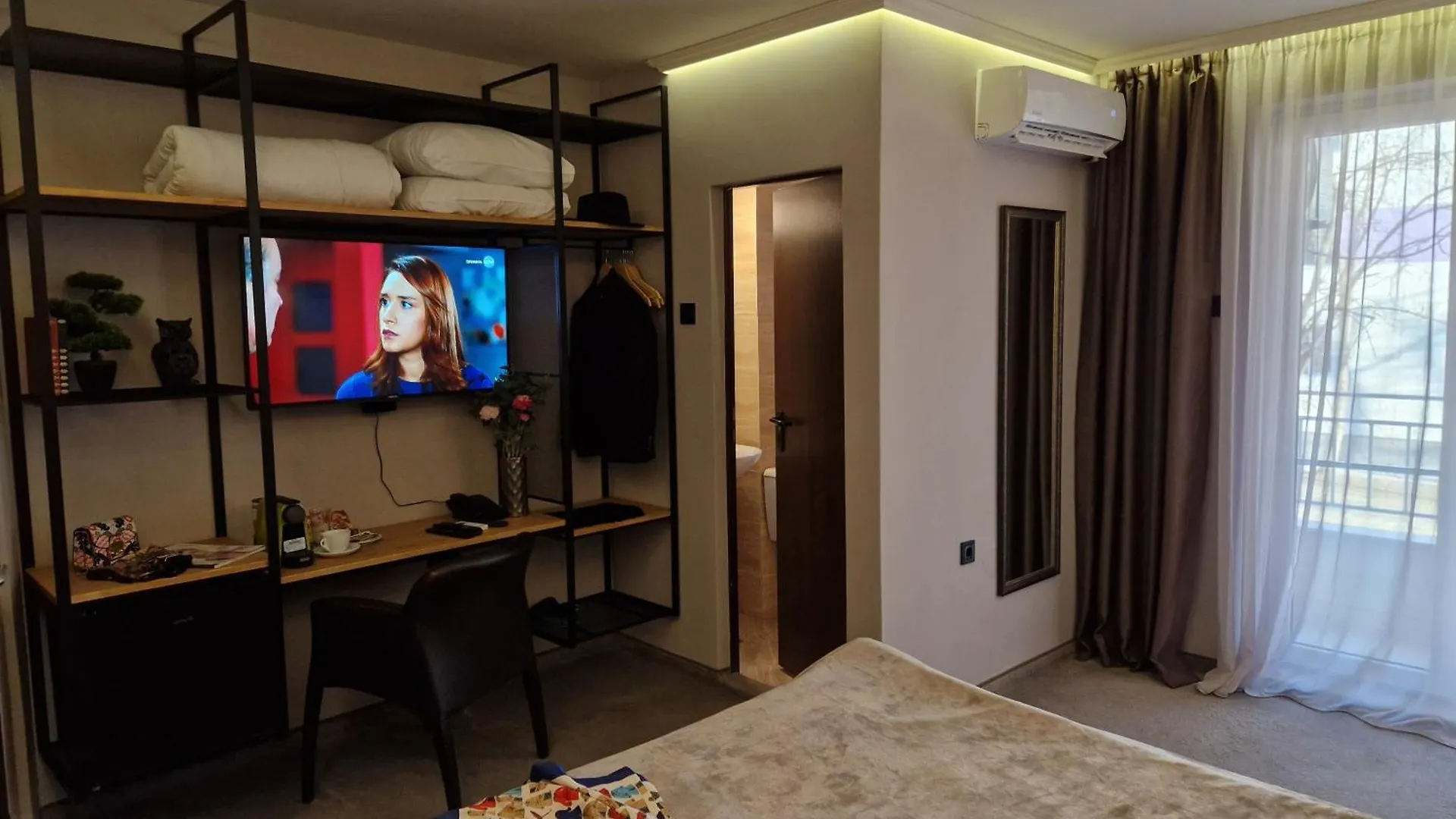 Хотел Микадо Hotel Burgas