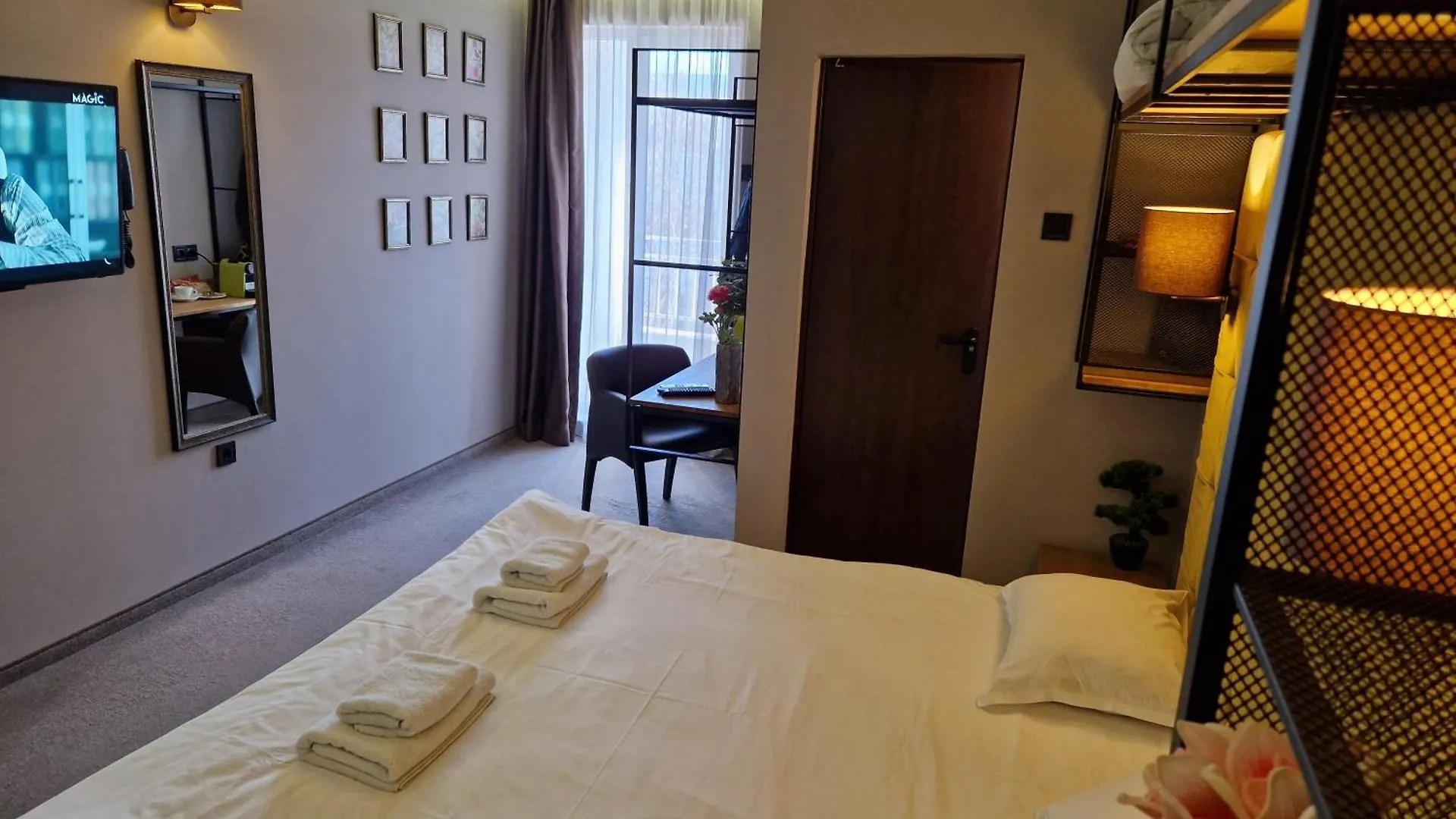 *** Hotel Хотел Микадо Bulgaria