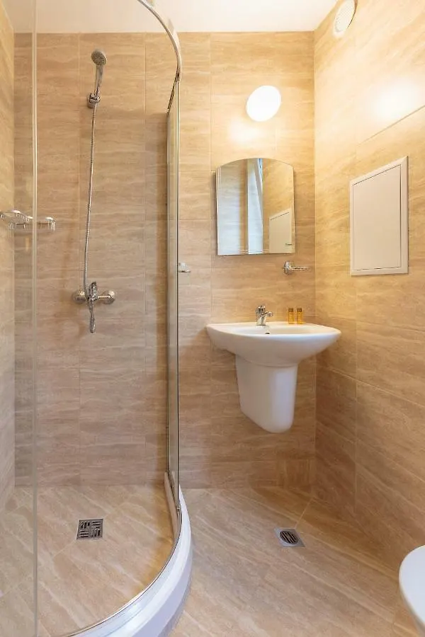 Хотел Микадо Hotel Burgas